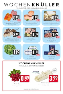 Lachs im aktuellen Hieber Prospekt (Freiburg (Breisgau)) Lachs im Hieber Prospekt "Aktuelle Angebote" mit 18 Seiten (Freiburg (Breisgau))