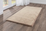 Tapis "fausse fourrure" env. 60 x 120 cm - LIFETEX en promo chez Norma Tapis "fausse fourrure" env. 60 x 120 cm - LIFETEX dans le catalogue Norma