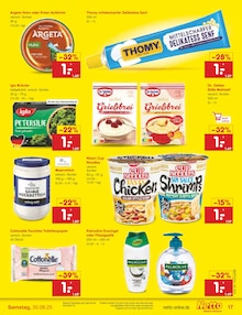 Huhn im Netto Marken-Discount Prospekt "Aktuelle Angebote" mit 65 Seiten (Düsseldorf)