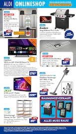 Flachbildfernseher im ALDI SÜD Prospekt in Singen Aktueller ALDI SÜD Prospekt mit Flachbildfernseher, "Gutes für Alle.", Seite 32