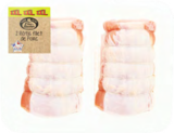 Lidl Chambray-lès-Tours - Promo 2 rôtis filet de porc Promo 2 rôtis filet de porc à 7,99 € dans le catalogue Lidl à Chambray-lès-Tours