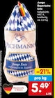 Junge Bayerische Ente Angebote von Wichmann bei Netto Marken-Discount Hof für 5,49 €