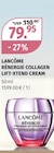 Hautpflegeprodukte im Müller Prospekt RÉNERGIE COLLAGEN LIFT-XTEND CREAM von LANCÔME im aktuellen Müller Prospekt für 79,95 €