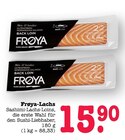 Aktuelles Sashimi-Lachs-Loins Angebot bei E center in Heidelberg ab 15,90 €