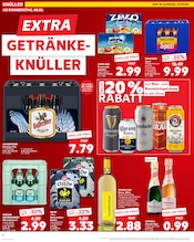 Mixer im Kaufland Prospekt in Garbsen Aktueller Kaufland Prospekt mit Mixer, "EXTRA-ANGEBOTE", Seite 4