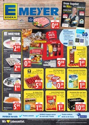 Aktueller EDEKA Prospekt mit Tomaten, "Top Angebote", Seite 1