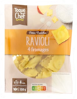 Ravioli 4 fromages - TOQUE DU CHEF à 1,16 € dans le catalogue Lidl