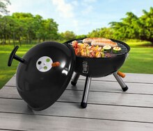Tischgrill bei POCO in Aachen Tischgrill im Angebot bei POCO Aachen für 14,99 €