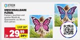 Umschnallbare Flügel Angebote von XTREM TOYS+SPORTS bei Marktkauf Heilbronn für 29,99 €