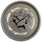 BHP Wanduhr bei POCO im Prospekt "" für 69,99 €