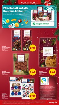 Weihnachtsbaum im aktuellen Penny Prospekt (Buxtehude) Weihnachtsbaum im Penny Prospekt "Wer günstig will, muss Penny." mit 41 Seiten (Buxtehude)