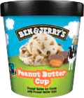 Cookie Dough Angebote von Ben & Jerry's bei E center Elmshorn für 3,99 €