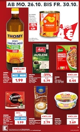 Kaffee im Kaufland Prospekt in Dresden Aktueller Kaufland Prospekt mit Kaffee, "Hier bin ich richtig", Seite 5