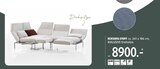 Ecksofa Stoff im aktuellen Polstermöbel Fischer Prospekt für 8.900,00 €