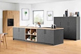 Küche im Angebot bei Segmüller in Schwabach Küche Angebote von schüller bei Segmüller Schwabach für 5.699,00 €