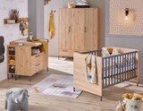 WICKELKOMMODE im Angebot bei XXXLutz Möbelhäuser in Lehrte WICKELKOMMODE Angebote von Jimmylee bei XXXLutz Möbelhäuser Lehrte für 199,90 €