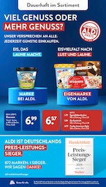 Waffeleisen im ALDI SÜD Prospekt in Kaarst Aktueller ALDI SÜD Prospekt mit Waffeleisen, "Gutes für Alle.", Seite 33