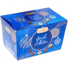 Ballotin de chocolats "Grande Collection" - ESPRIT DE FÊTE dans le catalogue Carrefour