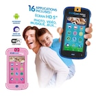 KidiCom MAX 3.0 - VTECH en promo à 109,90 € chez Carrefour KidiCom MAX 3.0 - VTECH dans le catalogue Carrefour