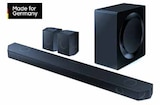 Aktuelles Soundbar HW-Q995GD/ZG Angebot bei expert in Dortmund ab 1.099,00 €