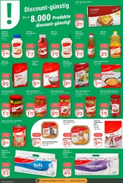 Aktueller GLOBUS Prospekt mit Champignons, "Aktuelle Angebote", Seite 17