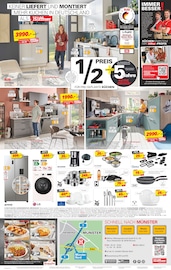 Aktueller Höffner Prospekt mit Textilreinigung, "Hot Shopping Days", Seite 4