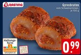 EDEKA - Gyrosbraten Angebot im Prospekt Gyrosbraten bei EDEKA im Prospekt "" für 0,99 €