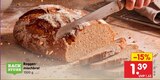 Roggen-mischbrot im Angebot bei Netto Marken-Discount in Cottbus Roggen-mischbrot Angebote von BACK STUBE bei Netto Marken-Discount Cottbus für 1,39 €