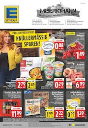 EDEKA Prospekt für Holzwickede: "Aktuelle Angebote", 26 Seiten, 12.01.2026 - 17.01.2026