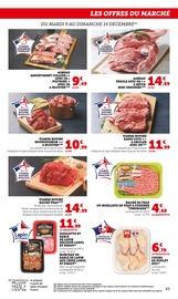 Lapin Angebote im Prospekt "Super U" von Super U Lapin Angebote im Prospekt "Super U" von Super U auf Seite 43