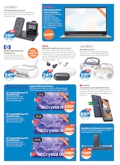 Aktueller V-Markt Prospekt mit Samsung, "V-Markt einfach besser einkaufen", Seite 19