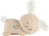 Mon lapin super dodo 34 cm - Fisher-Price - JouéClub Mon lapin super dodo 34 cm - Fisher-Price à 20,00 € dans le catalogue JouéClub