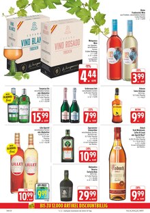 Sekt im aktuellen E center Prospekt (Nürnberg) Sekt im E center Prospekt "Wir lieben Lebensmittel!" mit 38 Seiten (Nürnberg)