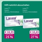 Kapseln bei mea - meine apotheke im Prospekt "" für 10,65 €