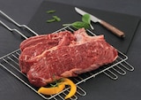 Viande bovine : basse côte avec os en promo chez Super U Nîmes à 14,90 €
