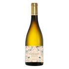 Fantazzy Passion Blend "Sauvignon-Rolle" - VIN DE FRANCE en promo chez Carrefour Roubaix à 4,59 €
