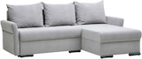 Ecksofa bei Express im Freudenberg Prospekt für 399,00 €