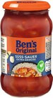 Sauce Süß-Sauer Extra Gemüse Angebote von Ben's Original bei REWE Bonn für 1,79 €
