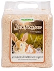 Kleintierstreu von Heu- Heinrich für 0,79 € bei REWE im Angebot Kleintierstreu von Heu- Heinrich im aktuellen REWE Prospekt