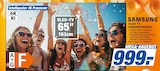 OLED TV Angebote von SAMSUNG bei expert Leverkusen für 999,00 €