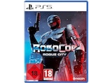 RoboCop: Rogue City - [PlayStation 5] bei MediaMarkt Saturn im Landsberg Prospekt für 16,99 €