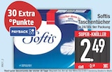Taschentücher bei EDEKA im Deggendorf Prospekt für 2,49 €