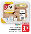 Hähnchenflügel bei EDEKA im Heusweiler Prospekt für 3,19 €