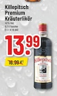 Aktuelles Premium Kräuterlikör Angebot bei E center in Moers ab 13,99 €