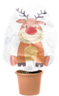 Thomas Philipps - Winterschutzhaube Angebot im Prospekt Winterschutzhaube bei Thomas Philipps im Prospekt "" für 1,99 €