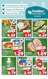 Fleisch Angebot & Preis im aktuellen Kaufland Prospekt Fleisch Angebot im aktuellen Kaufland Prospekt auf Seite 4