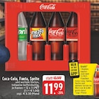 Aktuelle Cola Angebote bei EDEKA in Lippstadt Aktuelles Coca-Cola Original Taste Angebot bei EDEKA in Lippstadt ab 11,99 €