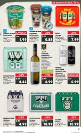 Cappuccino im Kaufland Prospekt in Rüsselsheim Aktueller Kaufland Prospekt mit Cappuccino, "Aktuelle Angebote", Seite 27