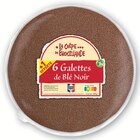 SALADE COMPOSEE - Daunat en promo chez Super U Gap à 1,77 €