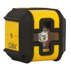 NIVEAU LASER CROIX CUBIX - STANLEY en promo chez Auchan Hypermarché NIVEAU LASER CROIX CUBIX - STANLEY dans le catalogue Auchan Hypermarché